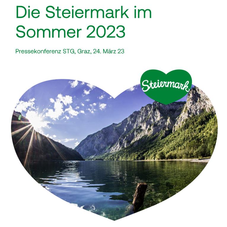 Steiermarkumfrage Steiermark mresearch Steiermark Werbung